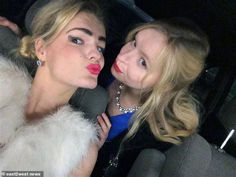 Woman killed her younger model sister, 17, and hacked off her ears